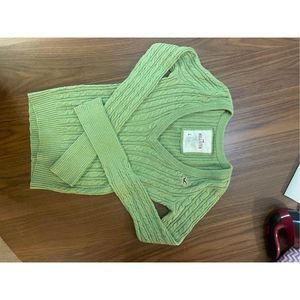 Y2K Hollister Sweater